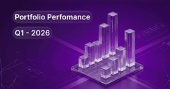 Market Recap : How WealthRabbit Portfolios Performed Through Q1 and Into April 2026